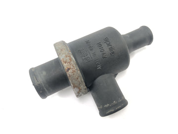 Aprilia Mille RSV 1000 ME [1999] - Termostato regolatore liquido di raffreddamento acqua di raffreddamento