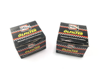 Honda XL 600 R PD03 [1986] - lotto misto filtro olio nuovo