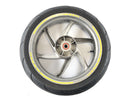 Cagiva Mito 125 EVO 8P [2000] - Hinterrad Felge Rad 4.00 x 17"-2