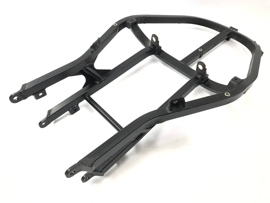 Aprilia RST 1000 Futura [2002] - rear frame auxiliary frames