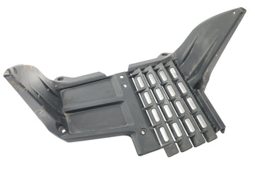 Aprilia SX 125 KX1 [2020] - Copriradiatore copertura radiatore