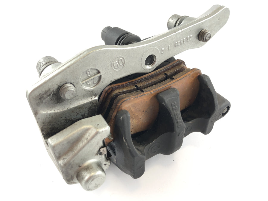 BMW K 1300 S K12S [2010] - Bremssattel Bremszange hinten
