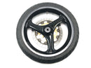 Aprilia RS 125 Extrema [1994] - front wheel rim wheel 3.00 x 17"-6