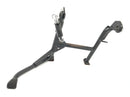Moto Guzzi Stelvio 1200 4V [2009] - Hauptslands with a Spring Stand-3