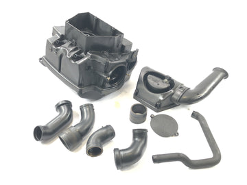 BMW R 850 C 259C [1999] - Set adattatori collettore di aspirazione scatola filtro aria - 0