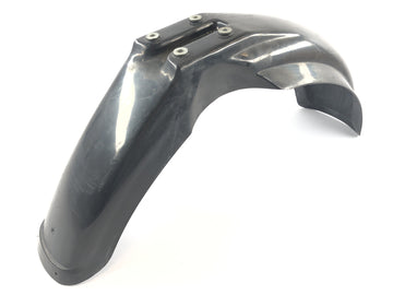 Yamaha XT 350 3YT / 55V [1990] - Fender nella parte anteriore