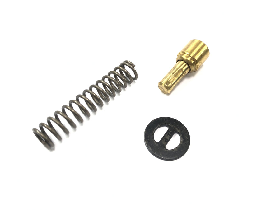 BMW R 1150 GS R21 [2002] - Oil pressure valve