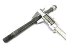 Yamaha TRX 850 4UN [1996] - Fork telescopic fork suspension fork with front axle-5