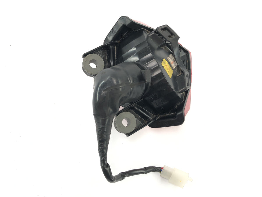 Kawasaki Ninja 125 BX125B [2024] - luce del freno posteriore Light Lampada strappata