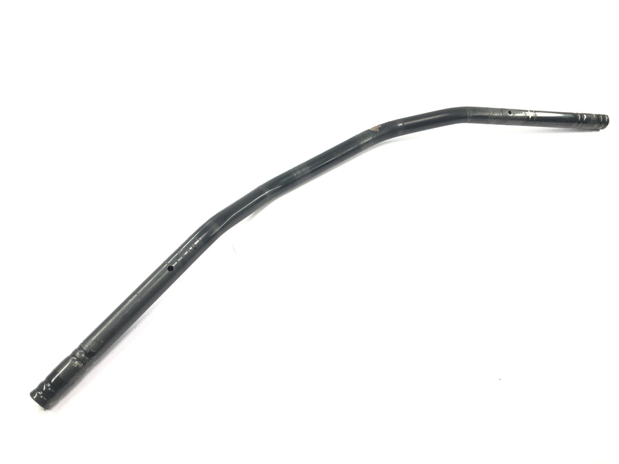 Yamaha WR 125 X DE07 [2010] - Manubrio tubolare in acciaio 22mm nero