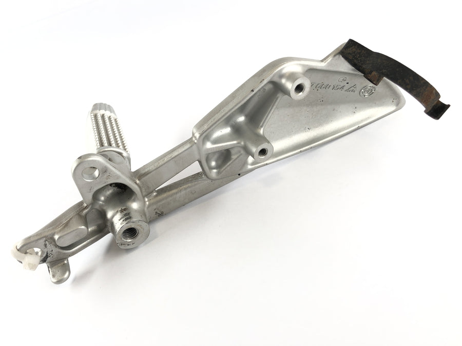 BMW K 1300 S K12S [2010] - Footrest del conducente a destra