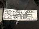 Yamaha XV 1600 Wild Star VP08 [2002] - Rahmen mit Papieren-4
