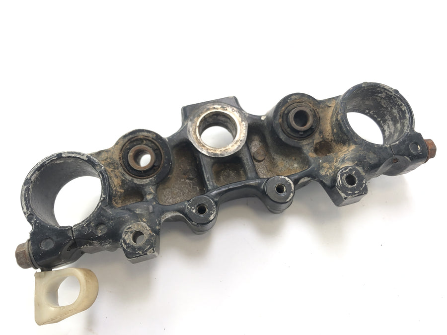 Yamaha XT 500 1U6 [1981] - Fork Bridge nella top 36mm