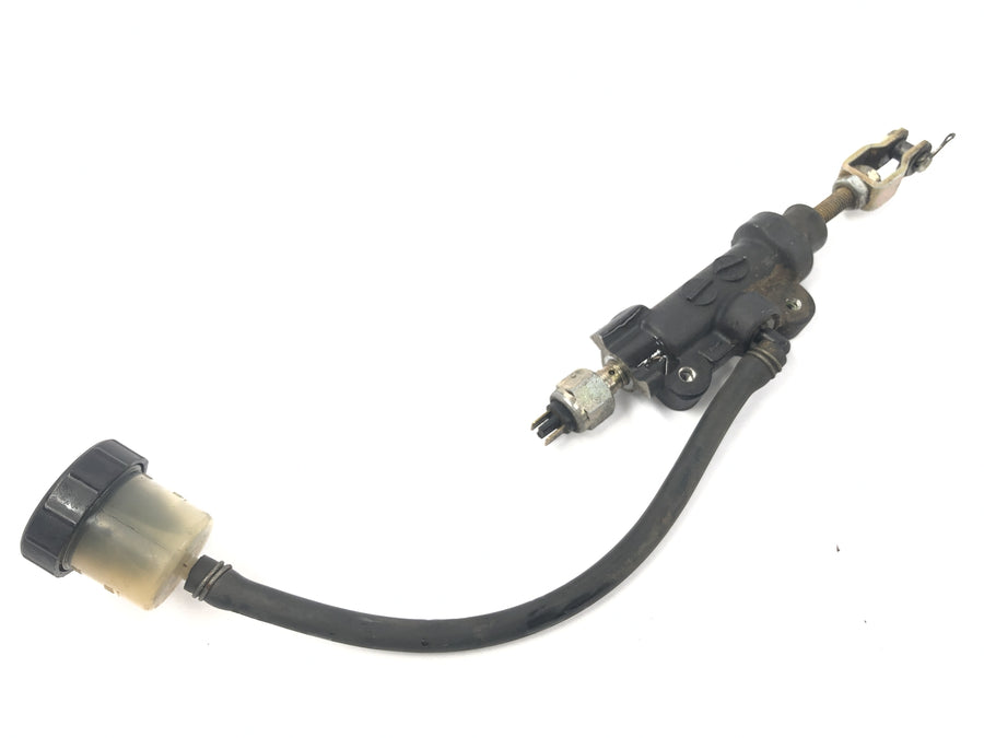 Yamaha TT 600 R DJ01 [1998] - Brake pump behind