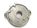 Yamaha XT 350 3YT / 55V [1990] - Laged cover engine lid-1