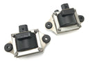 Moto Guzzi Stelvio 1200 4V [2009] - Zündspulen Set Zündmodule Ignition Coil Module-3