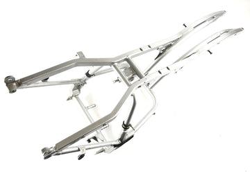 BMW R 1200 C 259C [1997] - Frame posteriore - 0