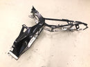 Yamaha YZF R1 RN04 [2001] - Telaio principale con documenti-4
