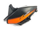 Aprilia RSV 1000 RP Mille [2001] - Luftansaugkanal links-1