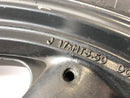 Yamaha xjr 1200 4pu [1995] - ruota della ruota anteriore 3,50 x 17 "-4
