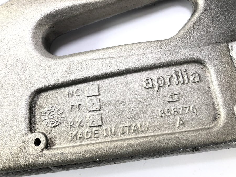 Aprilia RSV4 1000 [2010] - Vuota posteriore Swinging Swing Broken Assembly Consumo