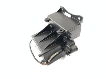 Honda CBR 1000 F SC24 [1991] - Cover della scatola della batteria - 0