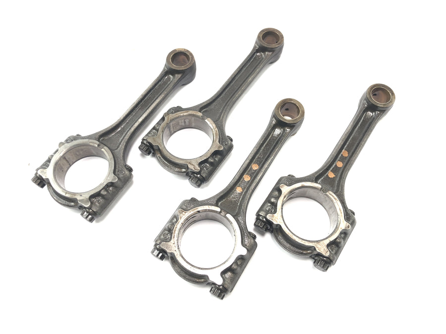BMW K 1200 GT K12 [2003] - connecting rod connecting rod set