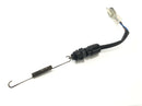 Triumph Speed Triple 1050 515NJ [2007] - Interruttore luce freno posteriore-1