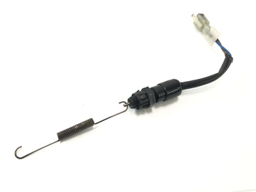 Triumph Speed Triple 1050 515NJ [2007] - Interruttore luce freno posteriore