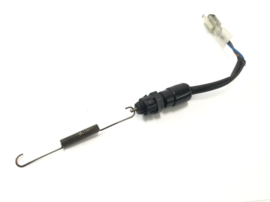 Triumph Speed Triple 1050 515NJ [2007] - Interruttore luce freno posteriore
