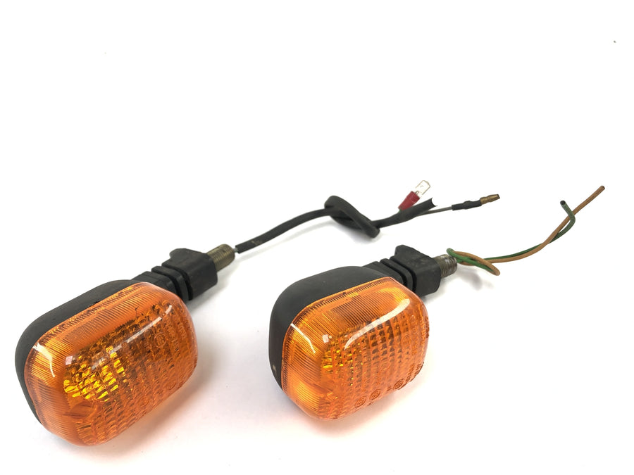 Yamaha XT 500 1U6 [1981] - Blinker Paar Set