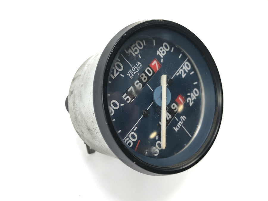 MOTO GUZZI CALIFORNIA 2 1000 VT [1982] - Tachometer Veglia Geschwindigkeitsmesser Tacho