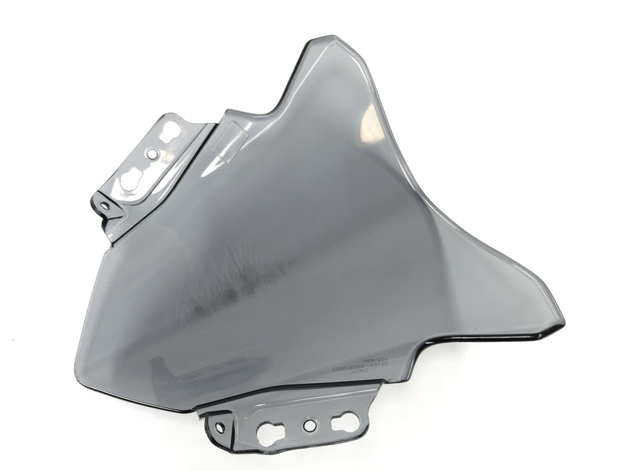 Kawasaki Ninja 125 BX125B [2024] - Cucia del disco del rivestimento dello scudo del vento