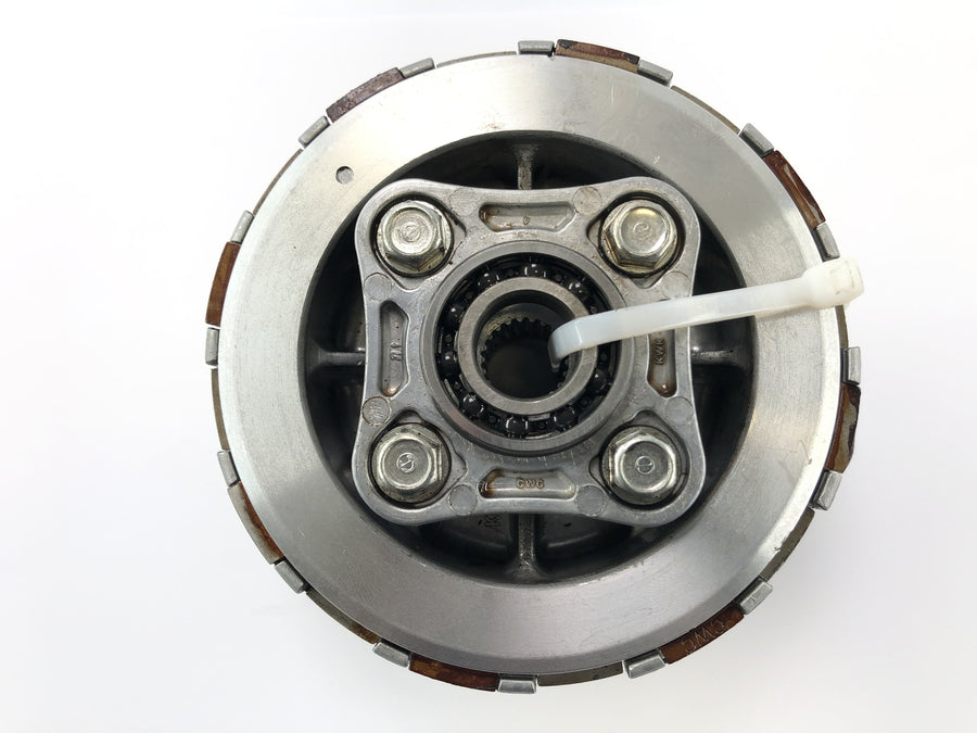 SWM SM 125 R [2018] - Unità di accoppiamento di accoppiamento di accoppiamento accoppiamento