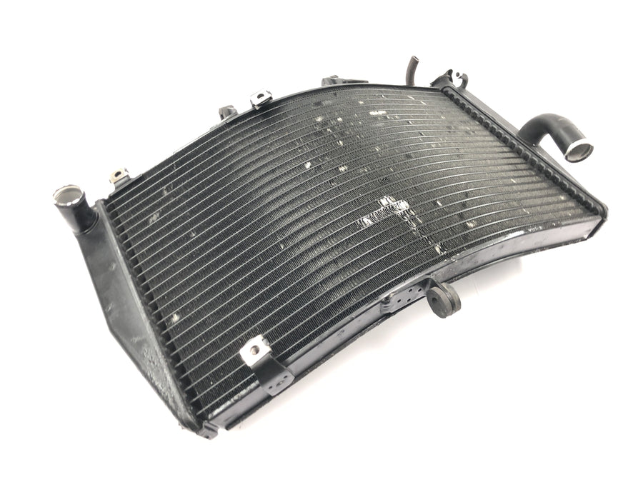 Honda CBR 600 RR PC37 [2004] - Kühler Wasserkühler Motorkühler Kühlsystem