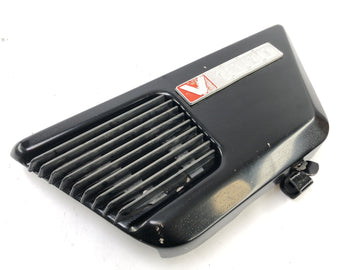Moto Guzzi V 1000 VG [1980] - Copertura laterale a sinistra