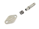 BMW K 1200 S K12S [2005] - Timing chain tensioner chain tensioner spring bolt-1