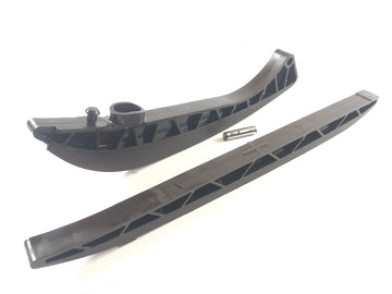 BMW K 1300 S K12S [2010] - Riding Rail and Slide Rail - 0