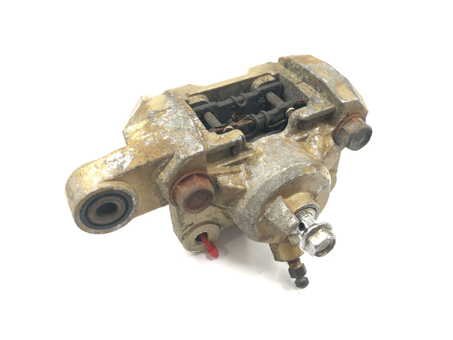 Suzuki GSX R 1100 GU74C [1987] - Bremssattel Bremszange hinten
