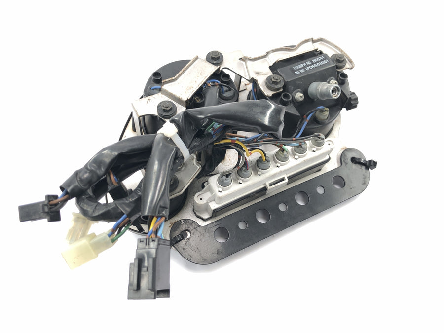 Triumph Daytona 900 T300D [1996] - Tachoeinheit Cockpit Instrumente Tacho Drehzahlmesser