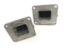 Yamaha RZ 250 R 29L [RD 250 YPVS] - Ansaugstutzen Membranblock Set Paar-4