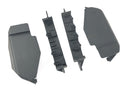 BMW R 1150 RS R22 [2003] - Interior panel electronics cover unit holder-2