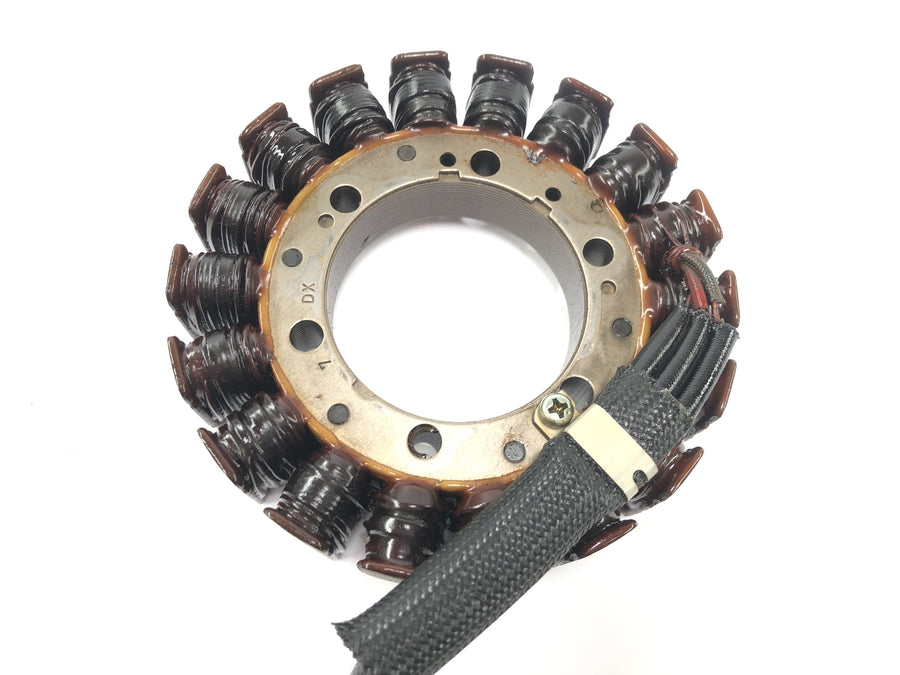 Ducati 999 H4 [2003] - Stator Lichtmaschine