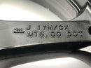 Honda CBR 1000 RR SC57 [2006] - Cerchio ruota posteriore 6.00 x 17"-3