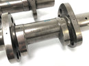 Ducati 999 H4 [2003] - camshafts set in front-4