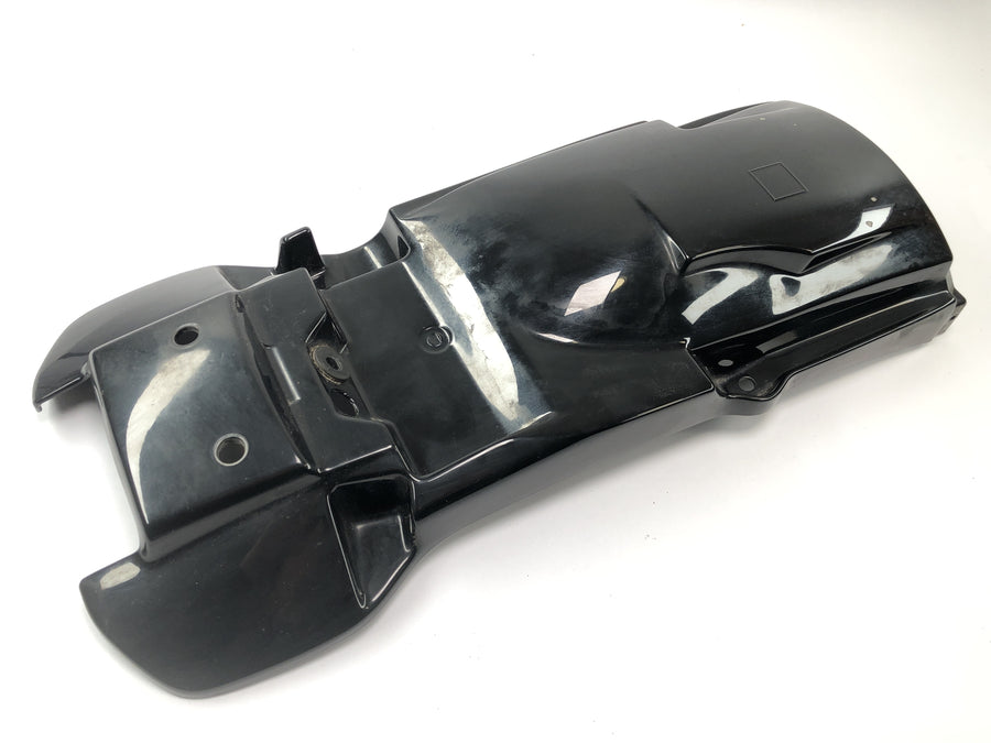 BMW R 1150 GS R21 [2002] - parafango interno copertura parafango posteriore