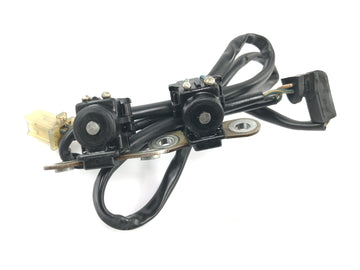 Honda XRV 750 Africa Twin RD04 [1992] - Generatore di impulsi di accensione del sensore pickup
