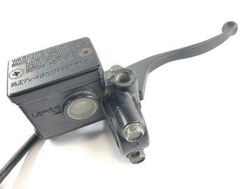 Yamaha XT 660 DM01 [2004] - pompa della pompa del freno a mano davanti - 0