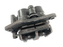 Yamaha XTZ 660 3YF [1992] - Pinza freno anteriore Nissin doppio pistoncino-5
