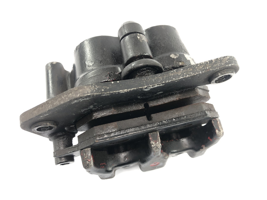Yamaha XTZ 660 3YF [1992] - Pinza freno anteriore Nissin doppio pistoncino